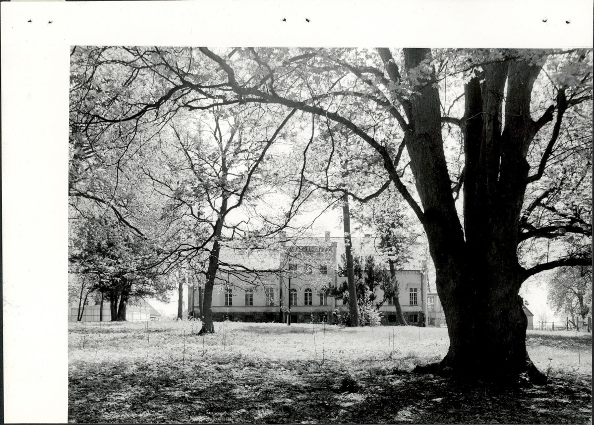Ewidencja parkowa, skan nr 22