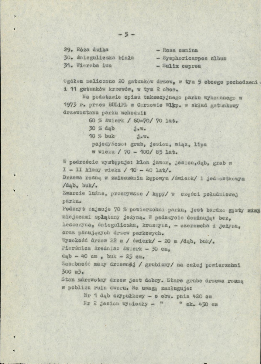 Ewidencja parkowa, skan nr 9