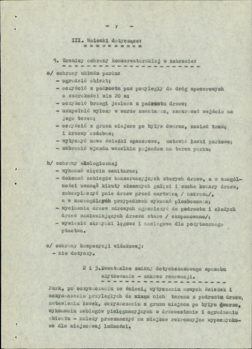 Ewidencja parkowa, skan nr 11