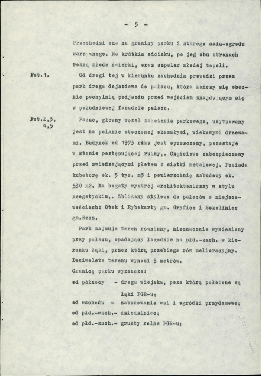 EP - Ewidencja parkowa, skan nr 11