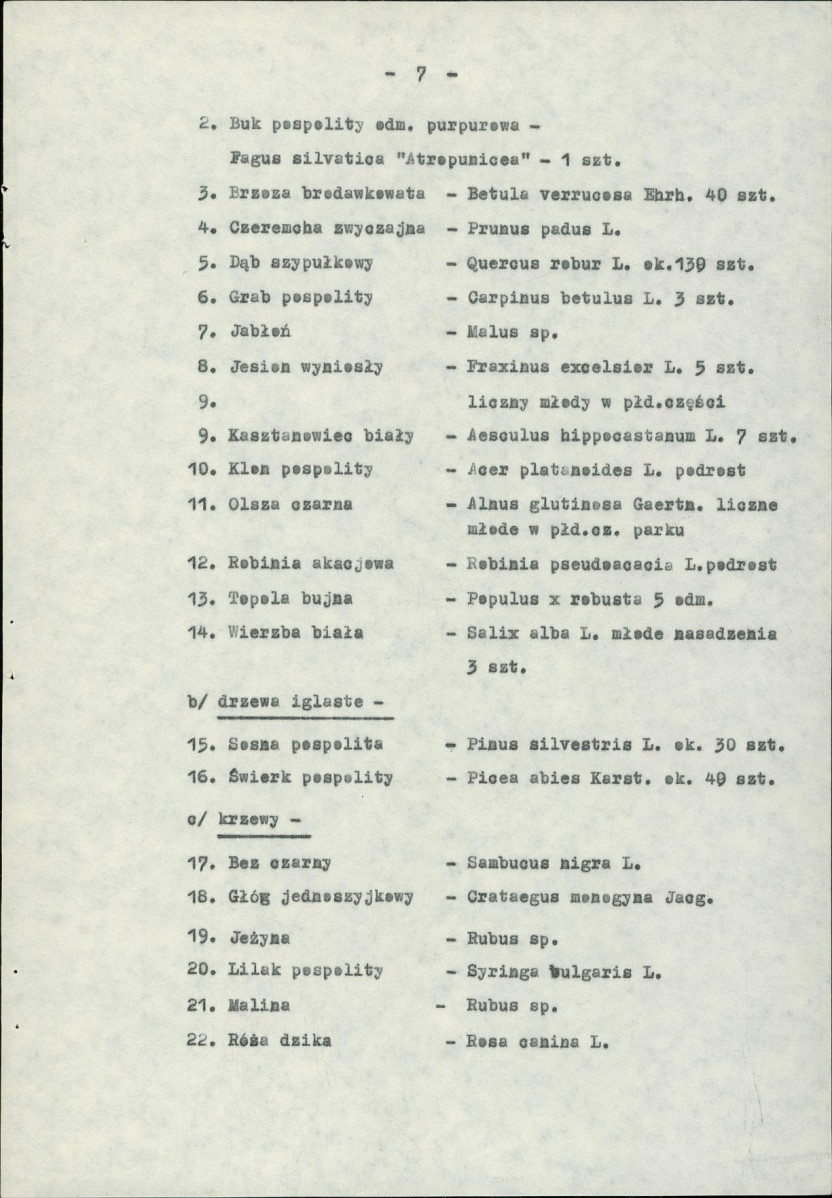 EP - Ewidencja parkowa, skan nr 13