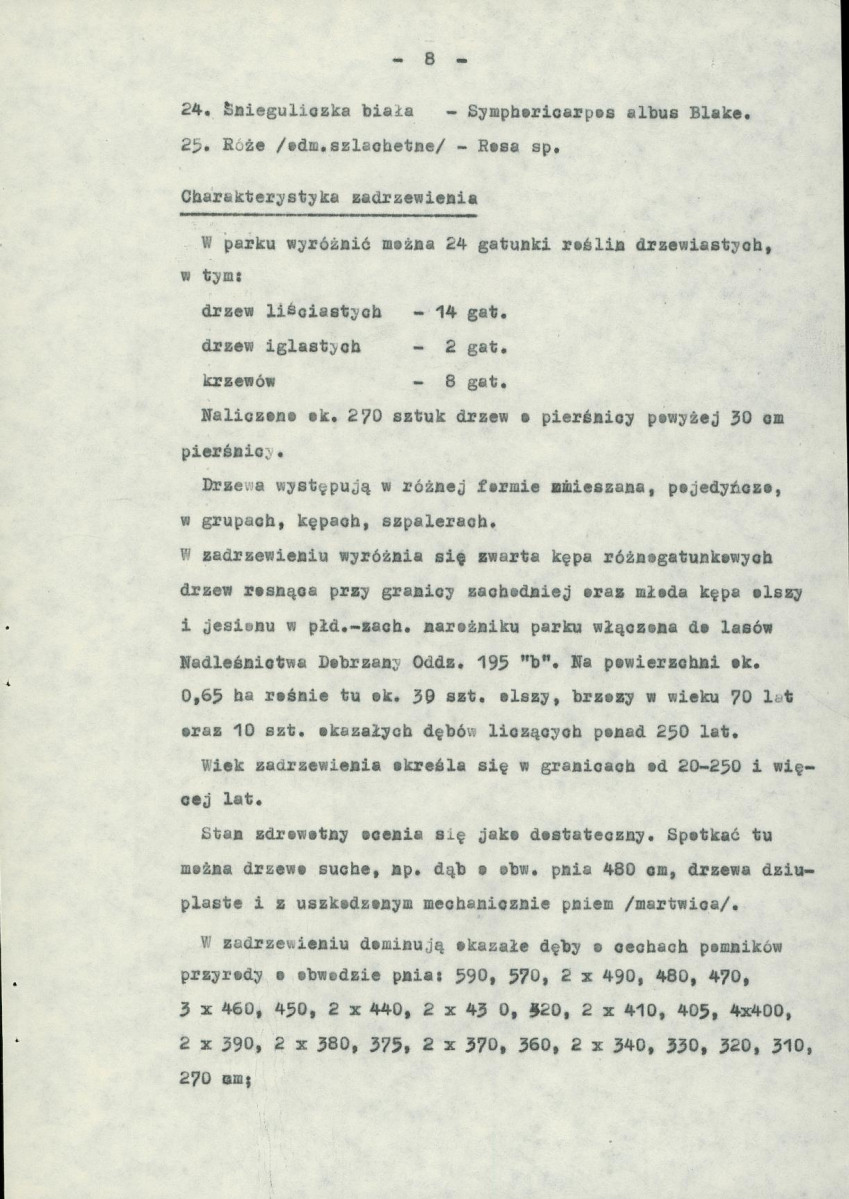 EP - Ewidencja parkowa, skan nr 14