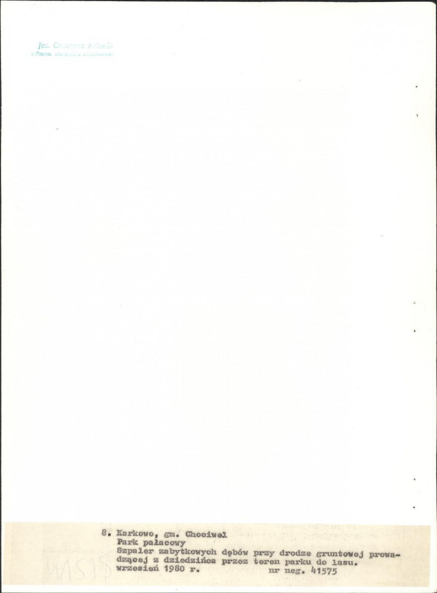 EP - Ewidencja parkowa, skan nr 37