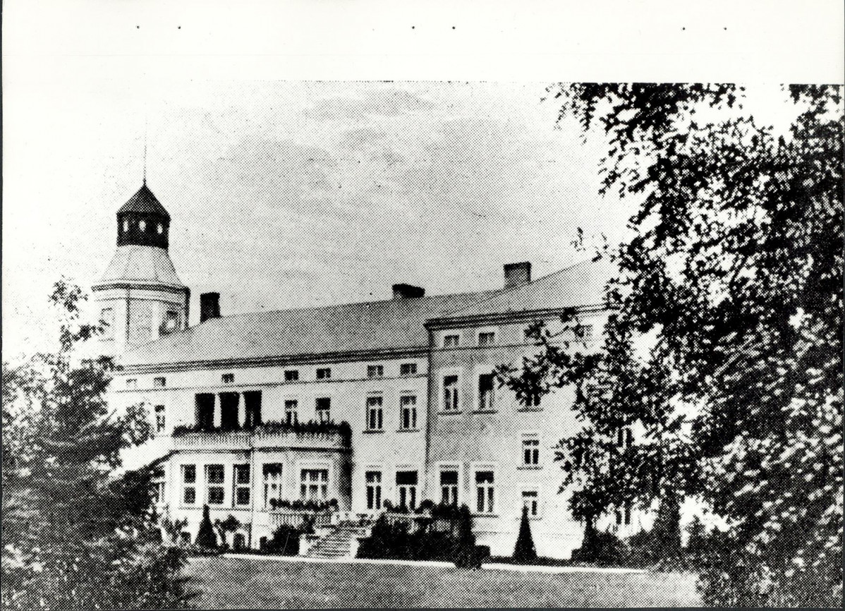 Ewidencja parkowa, skan nr 22