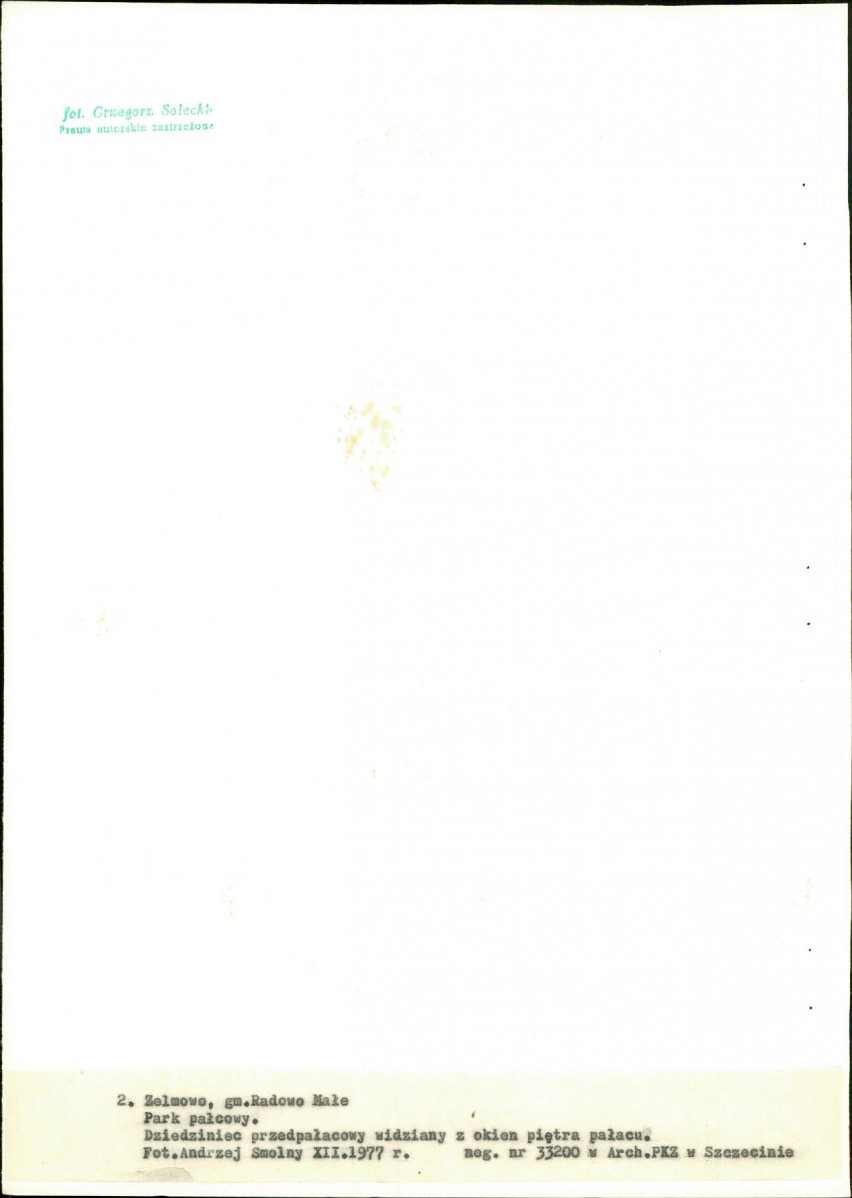 Ewidencja parkowa, skan nr 27