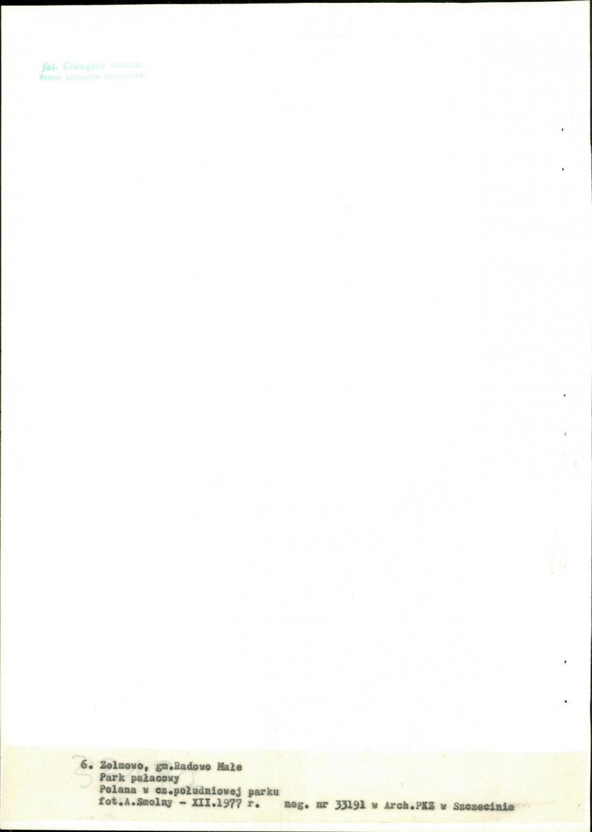 Ewidencja parkowa, skan nr 35