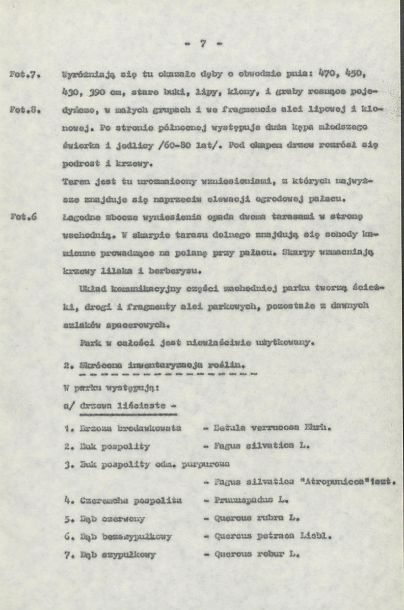 EP - Ewidencja parkowa, skan nr 13