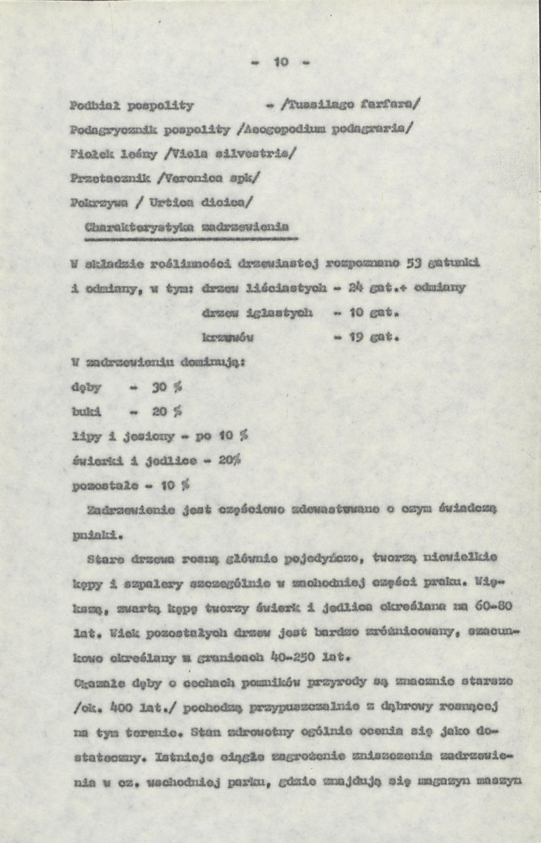 EP - Ewidencja parkowa, skan nr 16