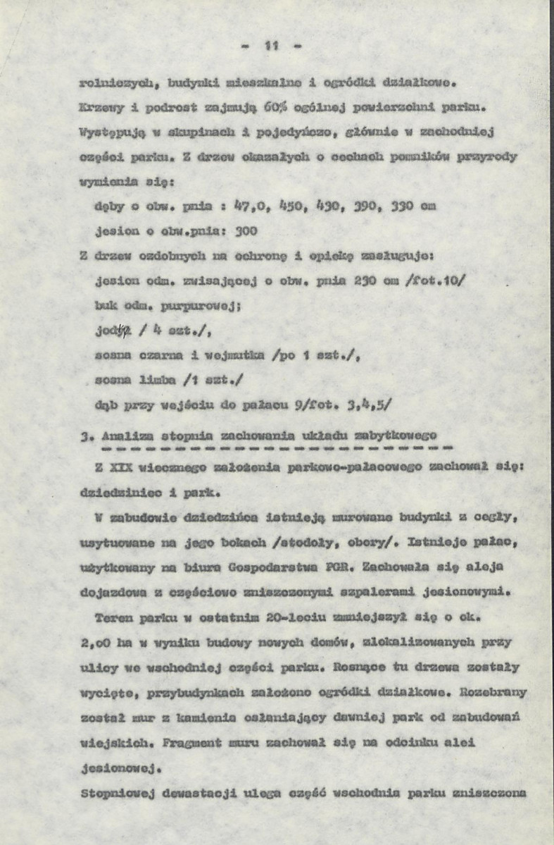 EP - Ewidencja parkowa, skan nr 17