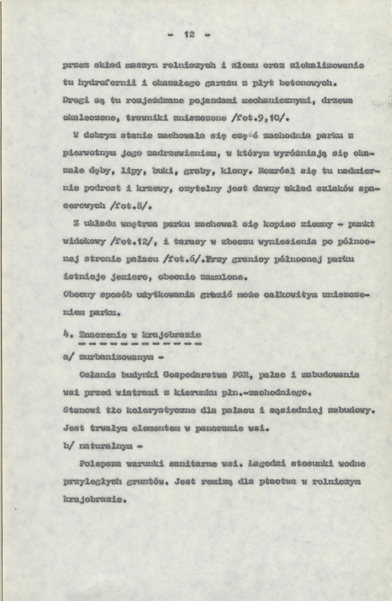 EP - Ewidencja parkowa, skan nr 18