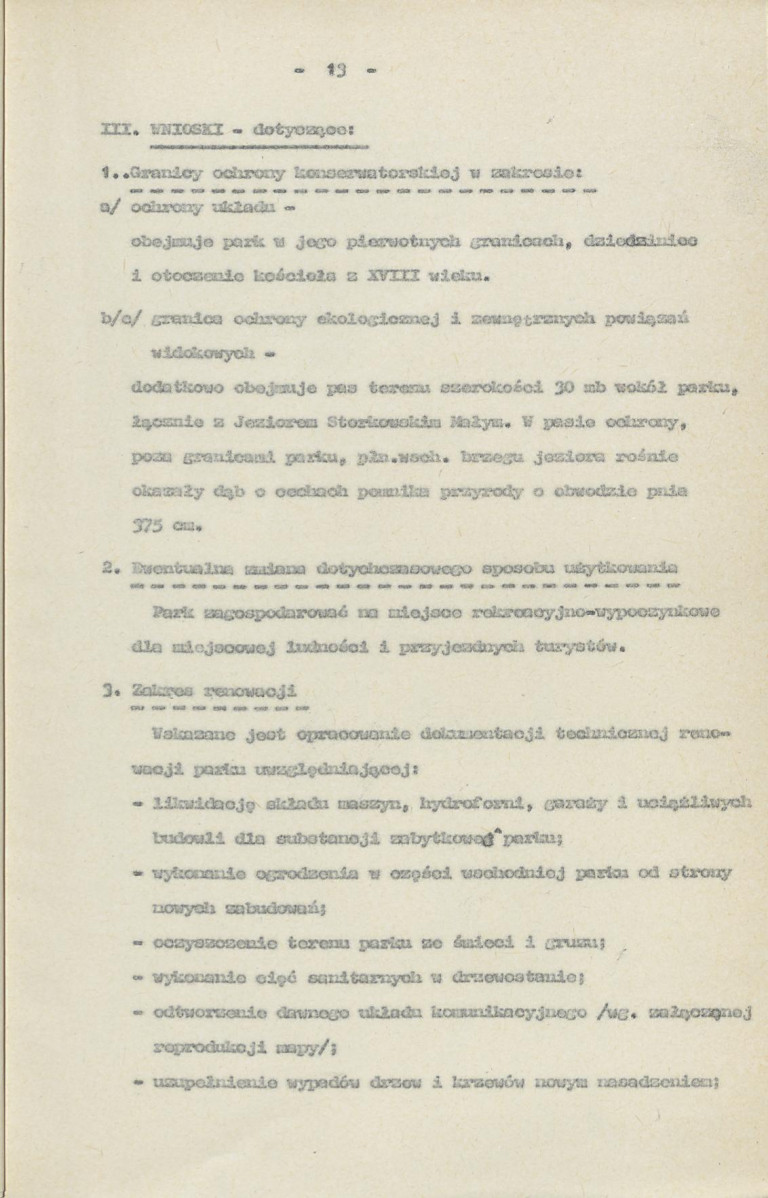 EP - Ewidencja parkowa, skan nr 19