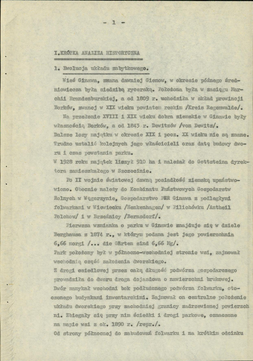 Ewidencja parkowa, skan nr 6