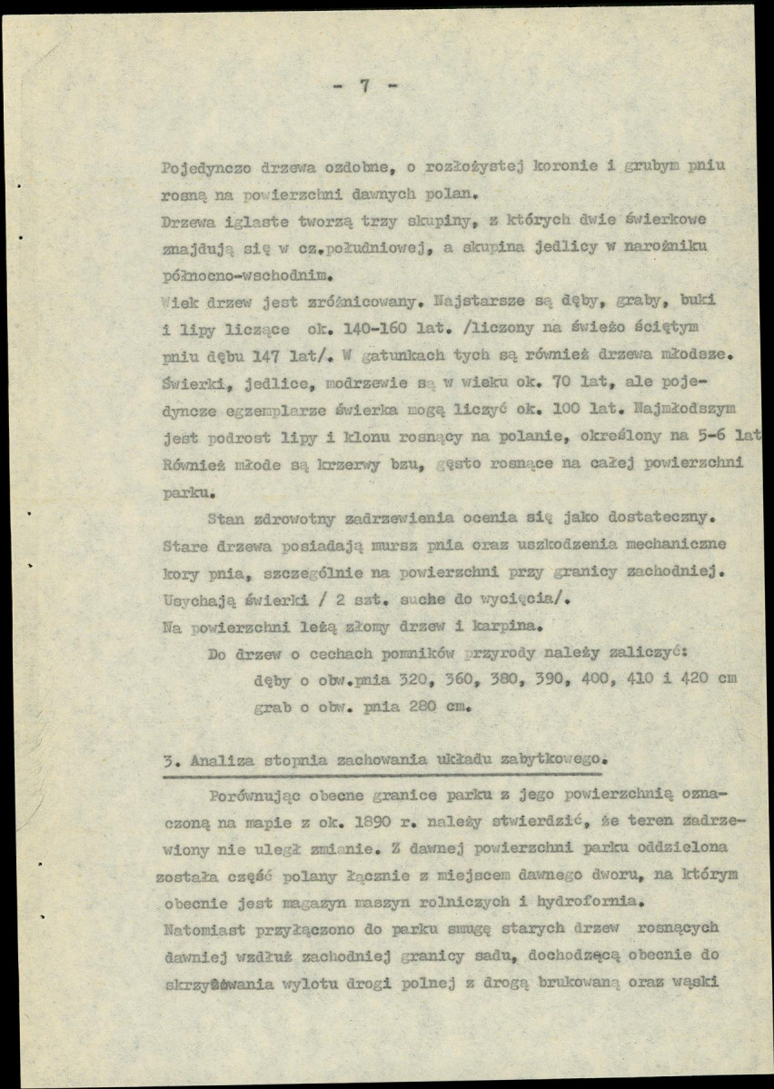 Ewidencja parkowa, skan nr 12