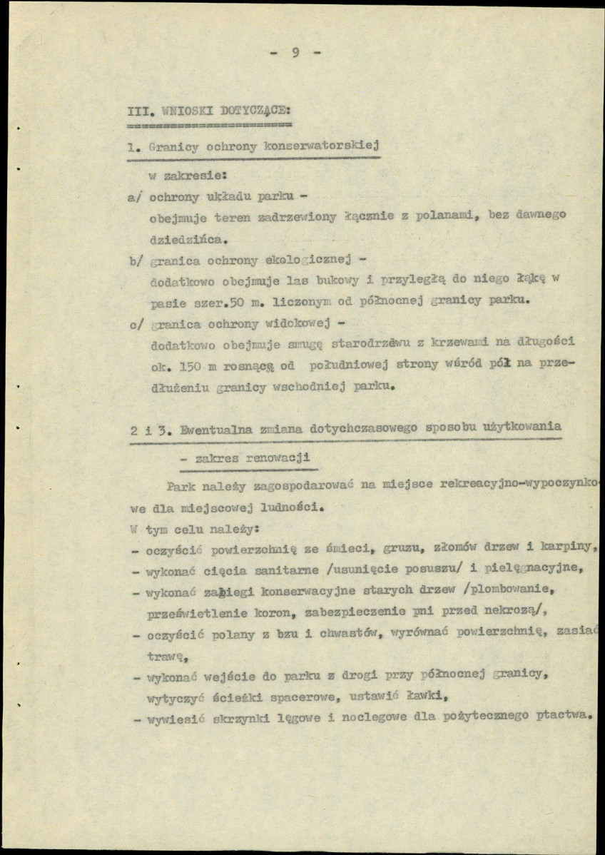 Ewidencja parkowa, skan nr 14