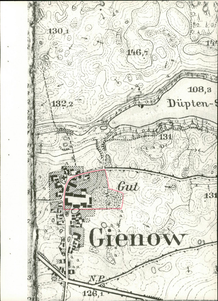 Ewidencja parkowa, skan nr 18