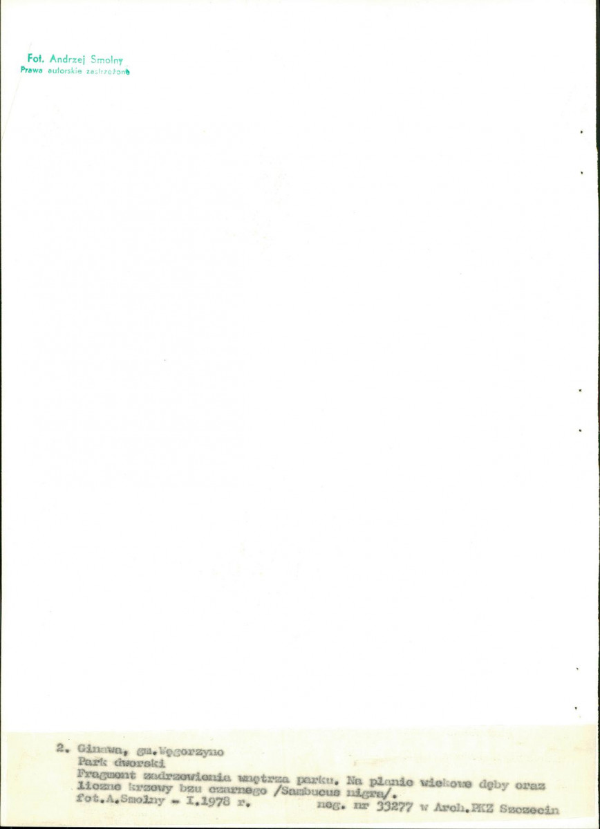 Ewidencja parkowa, skan nr 23