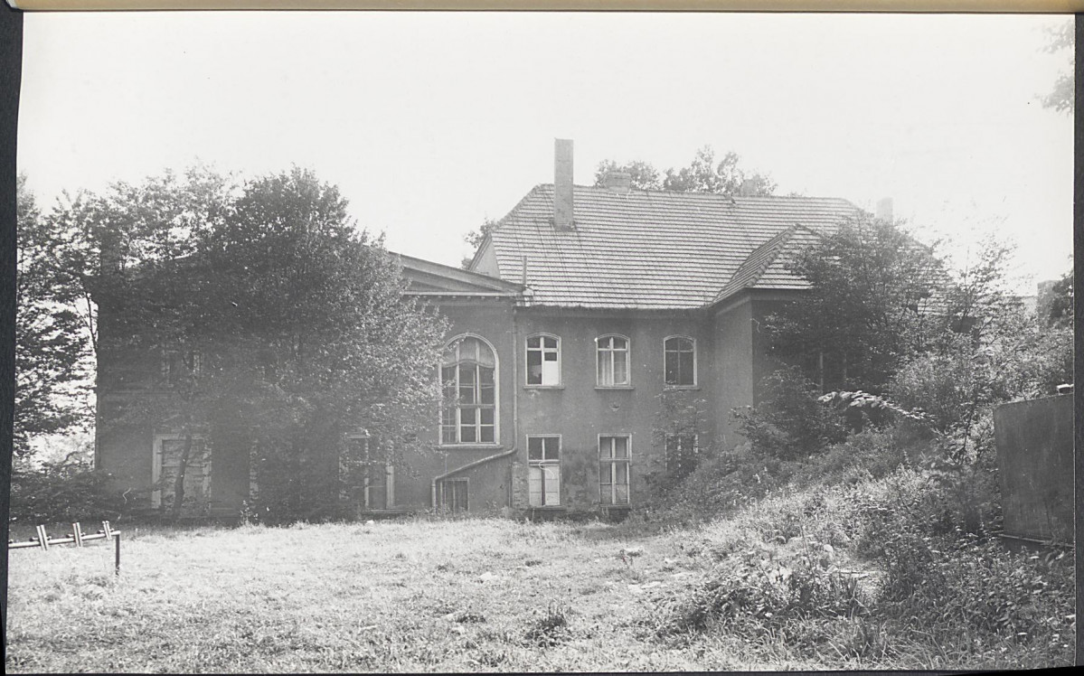 EP - Ewidencja parkowa, skan nr 34