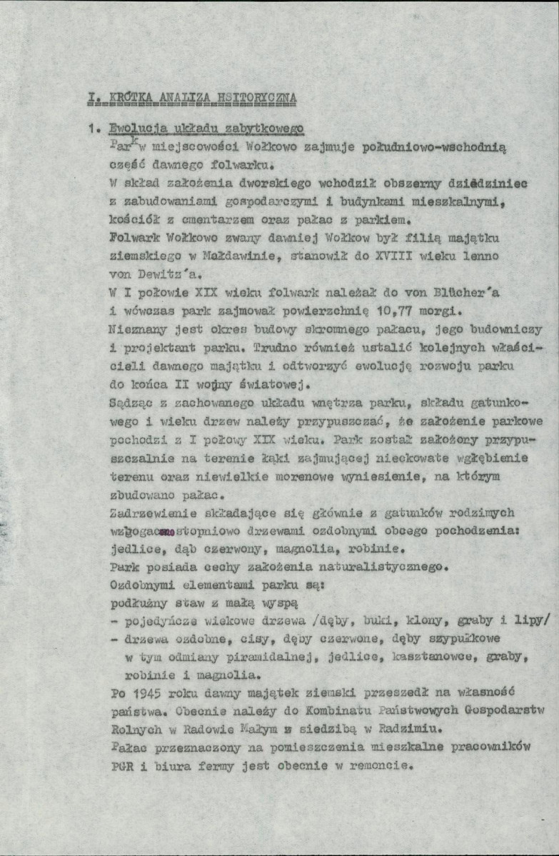 Ewidencja parkowa, skan nr 6