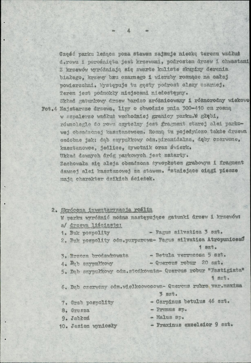 Ewidencja parkowa, skan nr 9