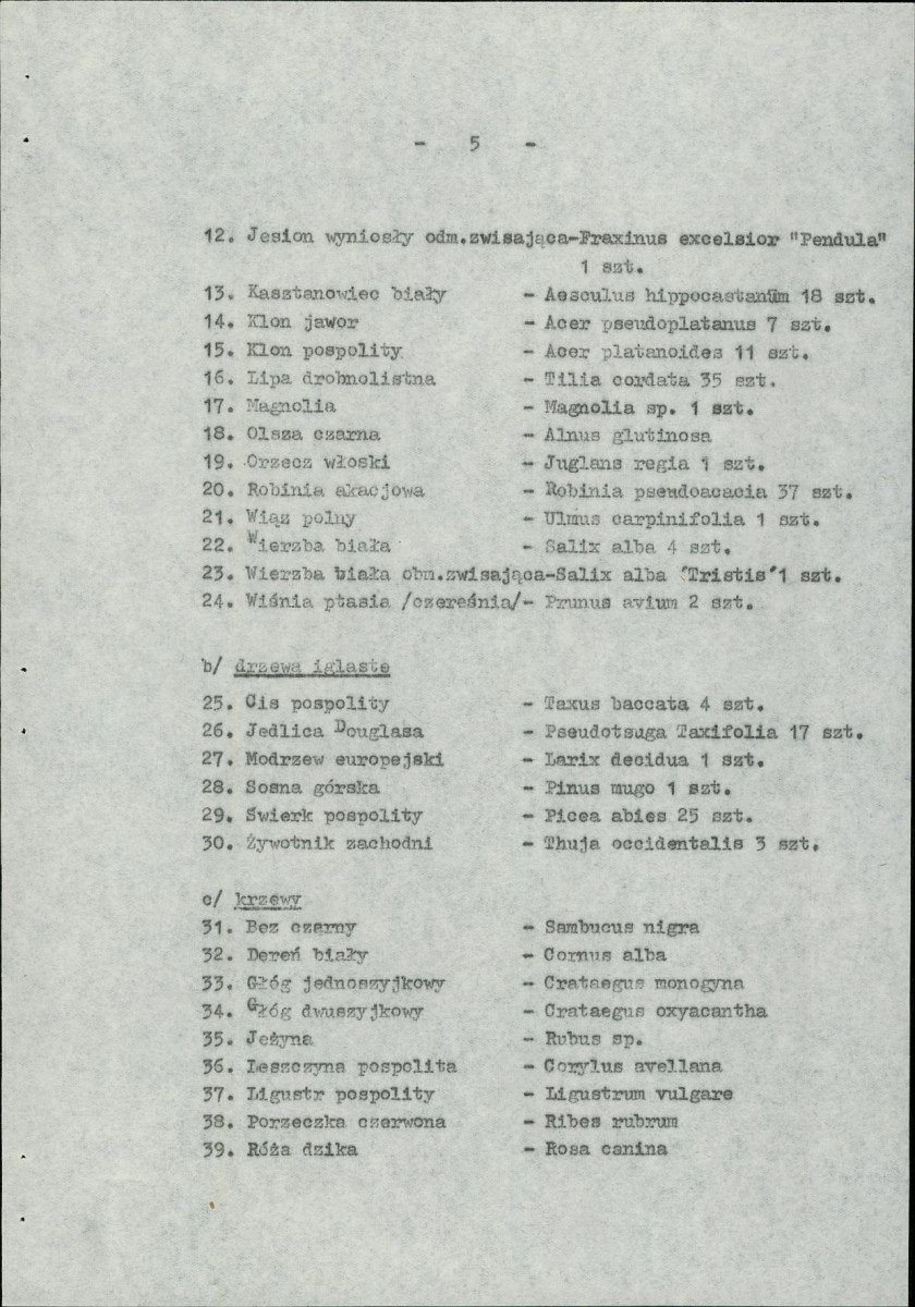 Ewidencja parkowa, skan nr 10