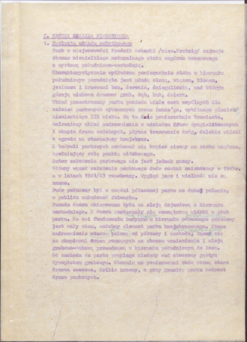 Ewidencja parkowa, skan nr 6