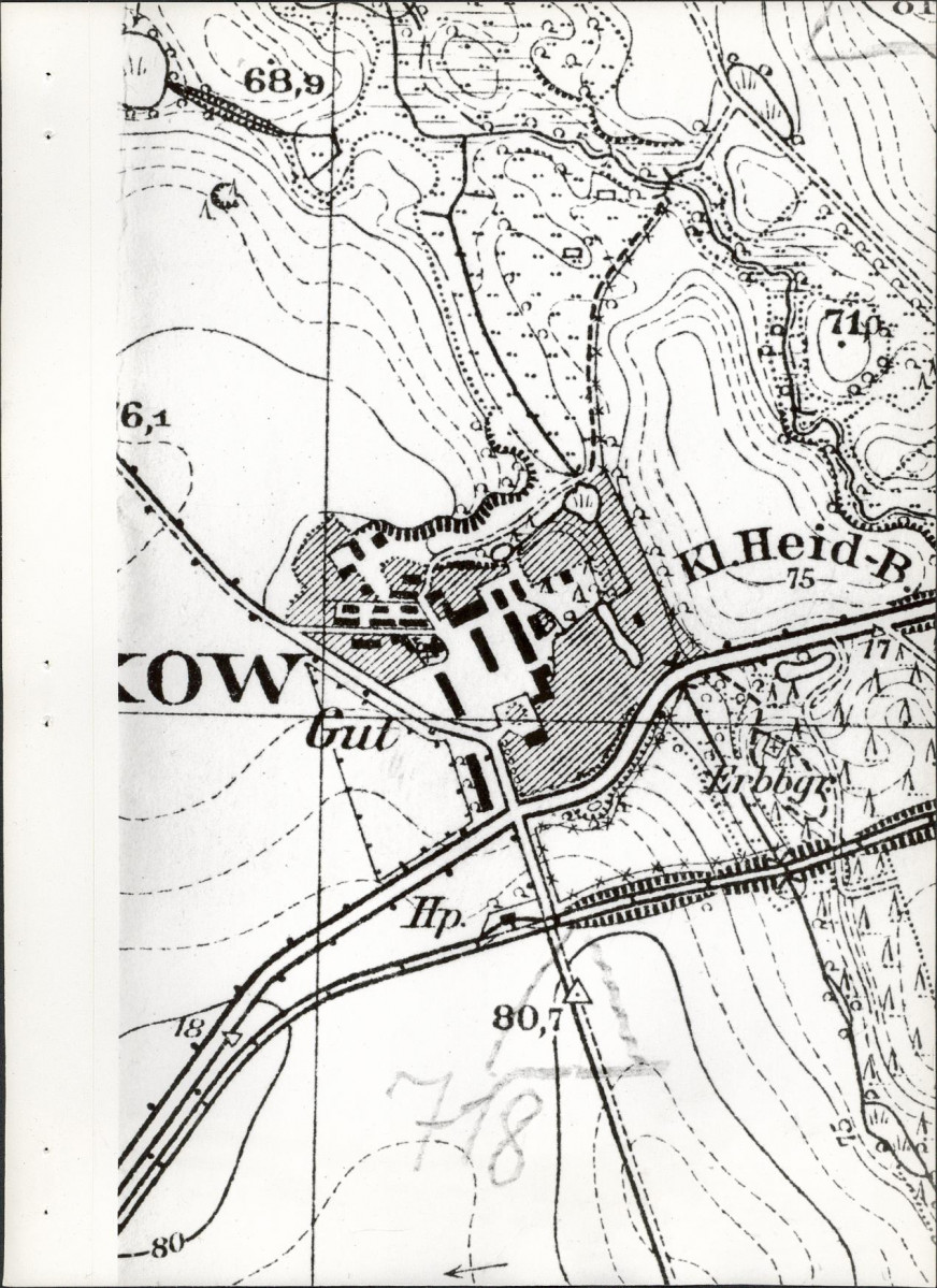 Ewidencja parkowa, skan nr 15