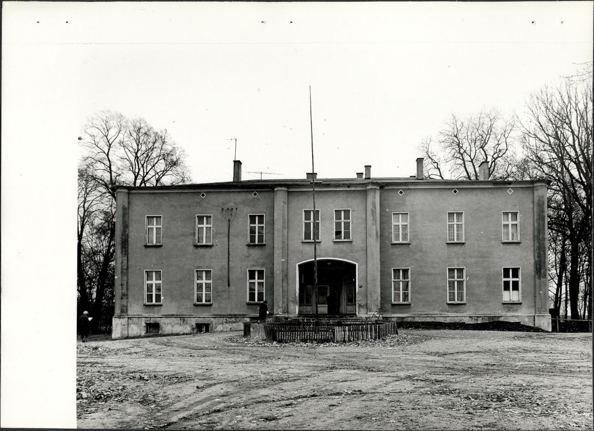 Ewidencja parkowa, skan nr 17