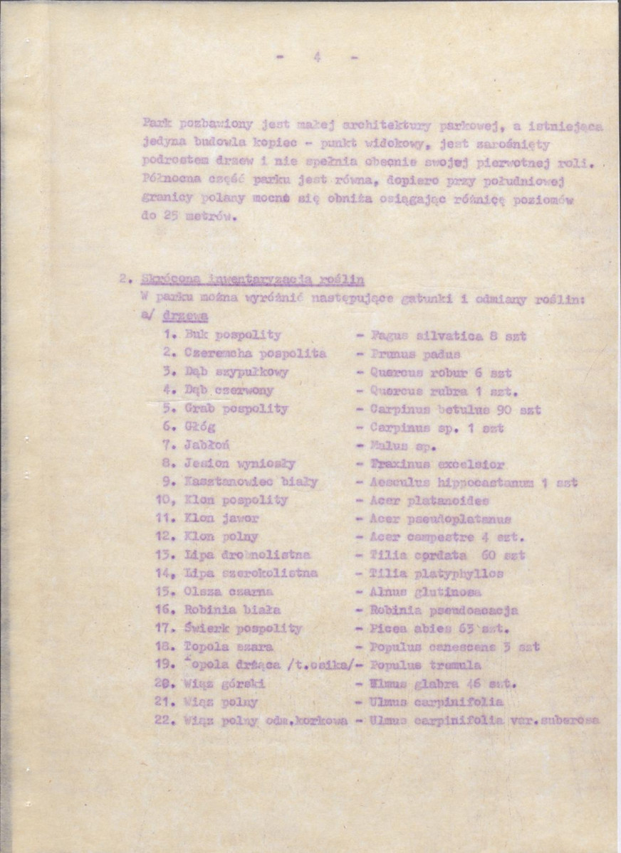 Ewidencja parkowa, skan nr 9