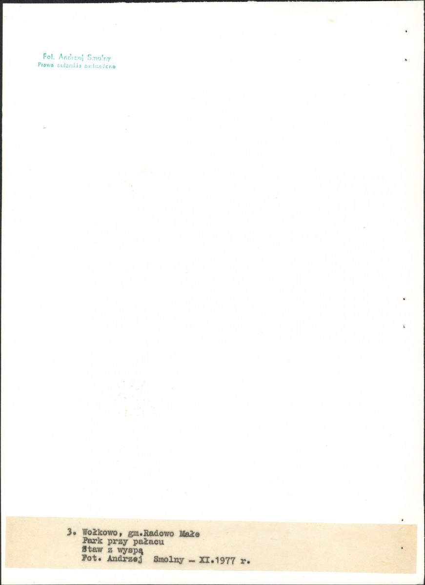 Ewidencja parkowa, skan nr 20