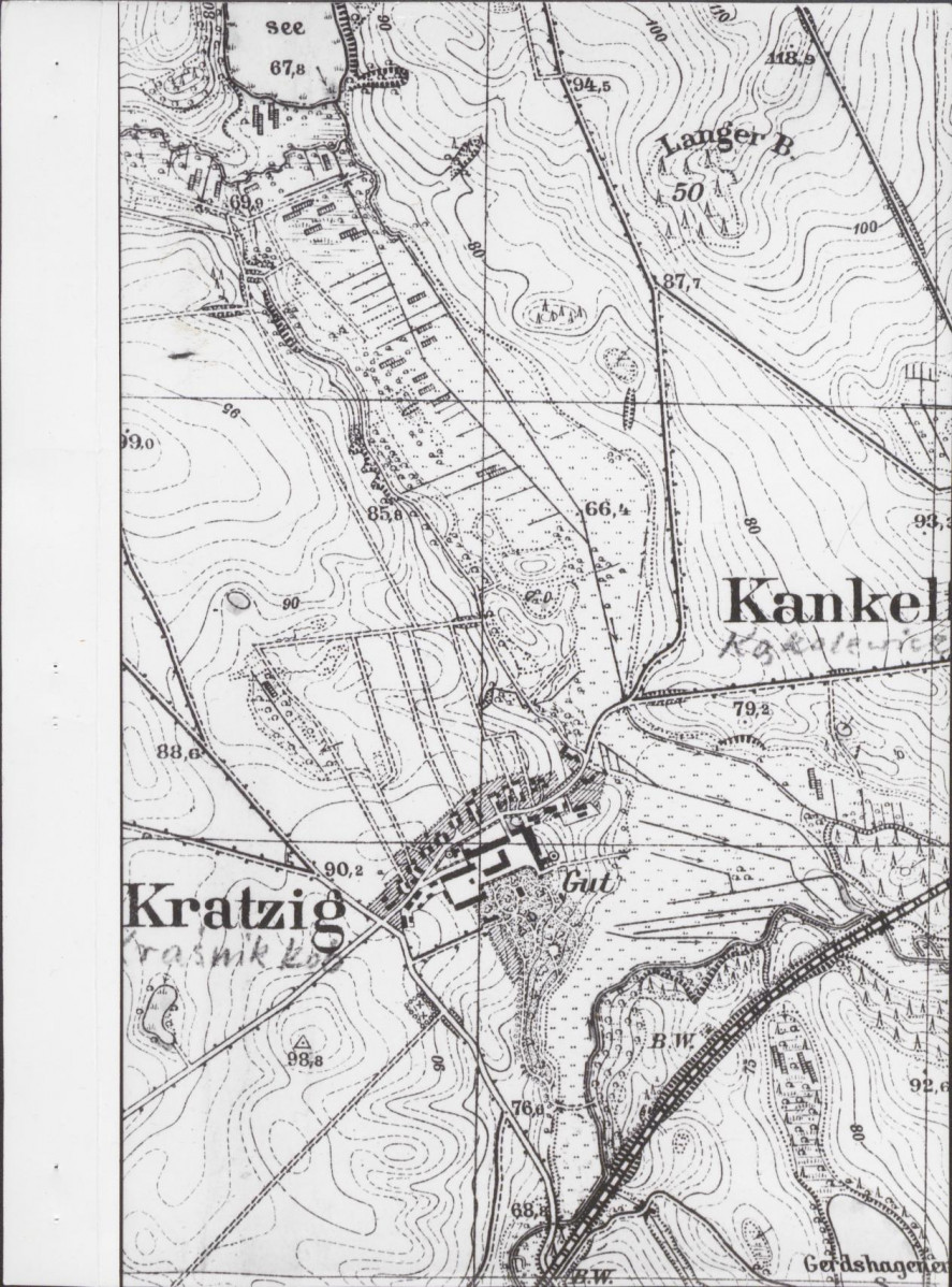 Ewidencja parkowa, skan nr 15
