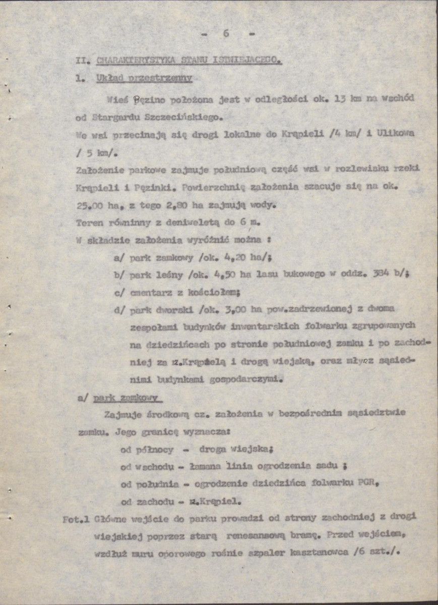 EP - Ewidencja parkowa, skan nr 11