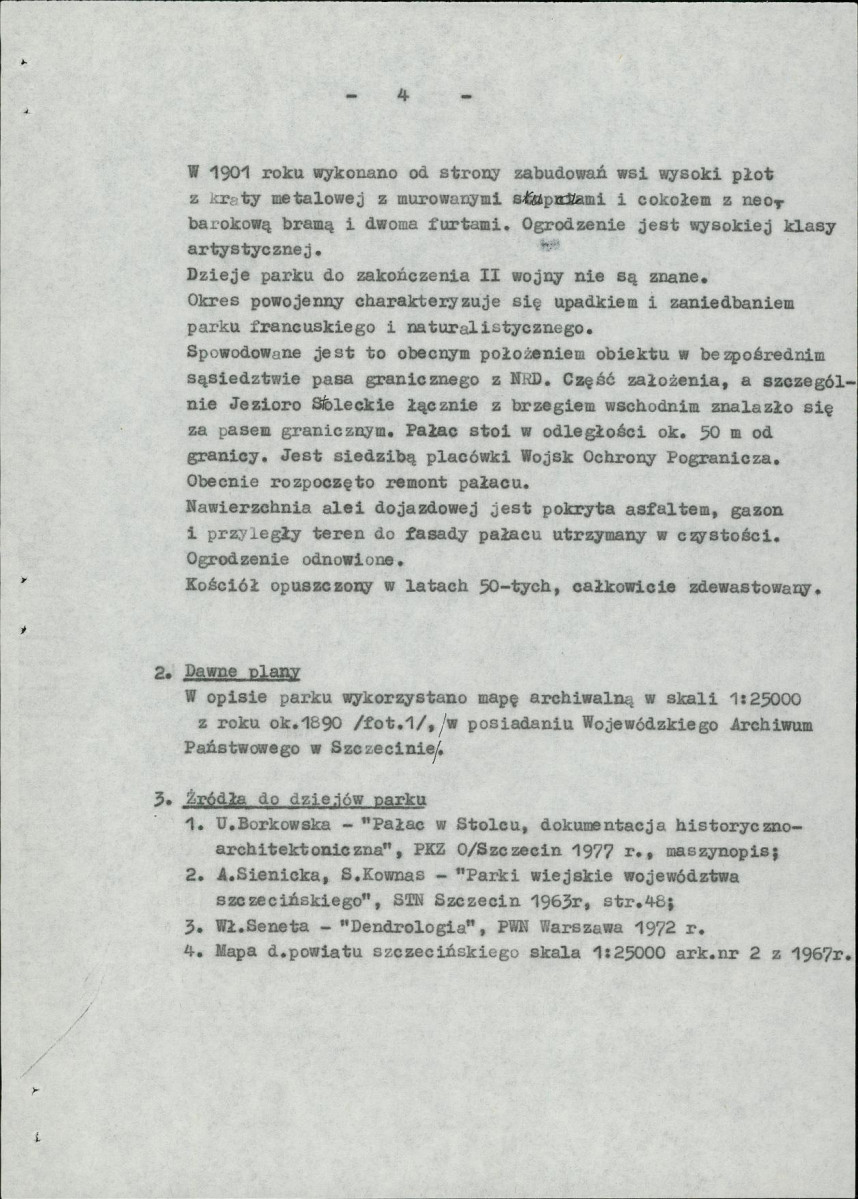 Ewidencja parkowa, skan nr 9