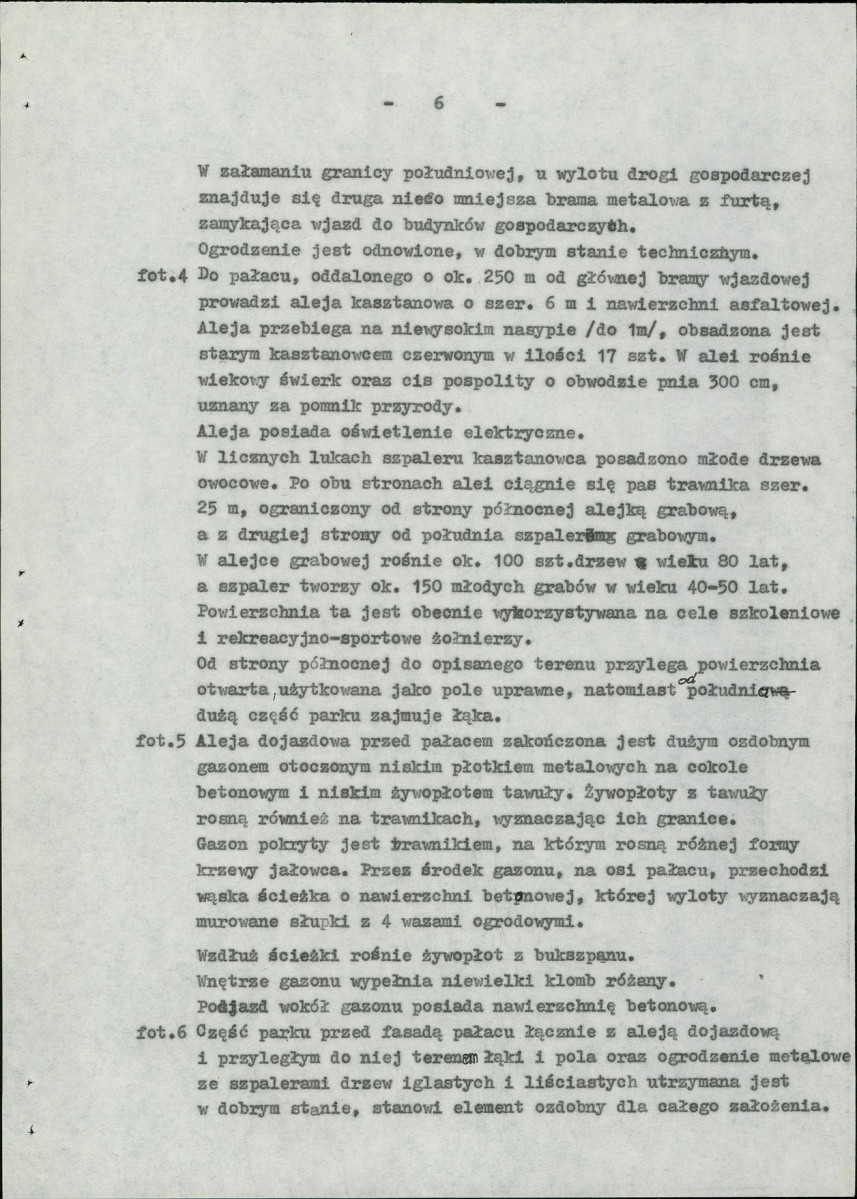 Ewidencja parkowa, skan nr 11