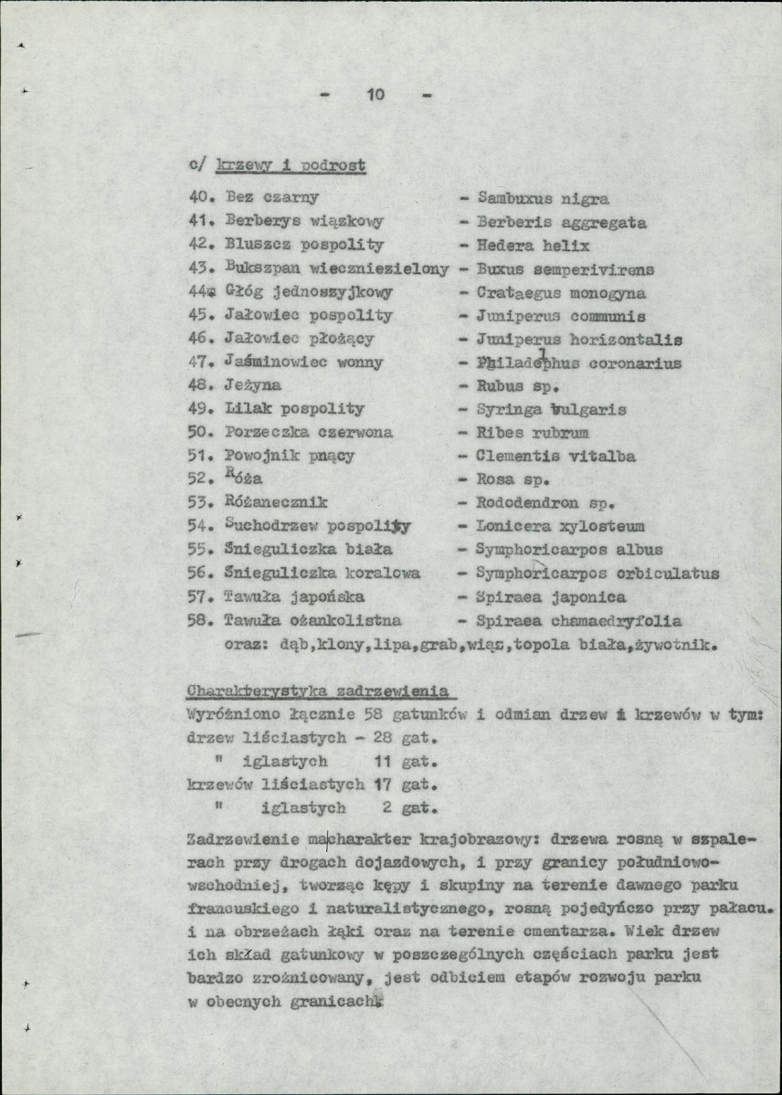 Ewidencja parkowa, skan nr 15