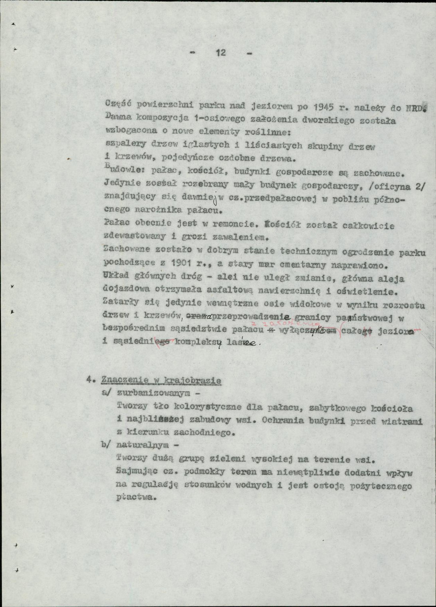 Ewidencja parkowa, skan nr 17