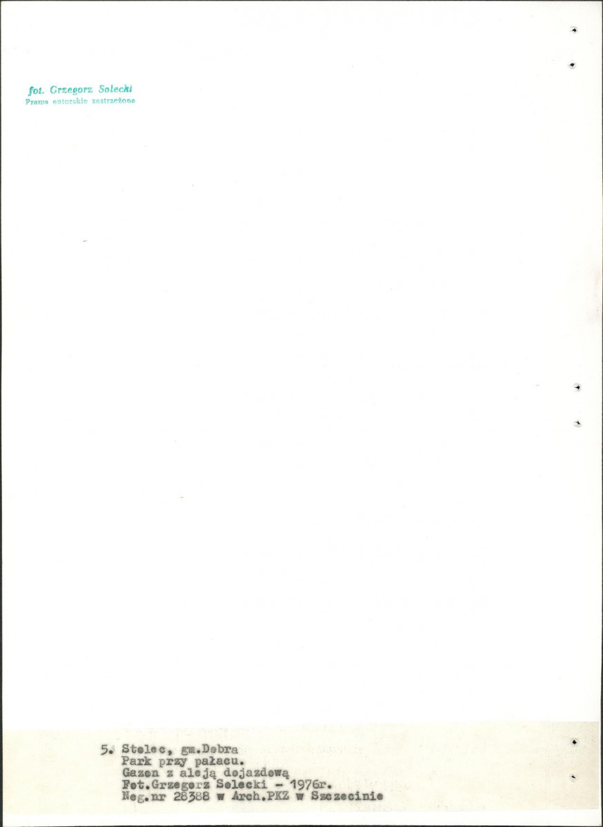 Ewidencja parkowa, skan nr 30