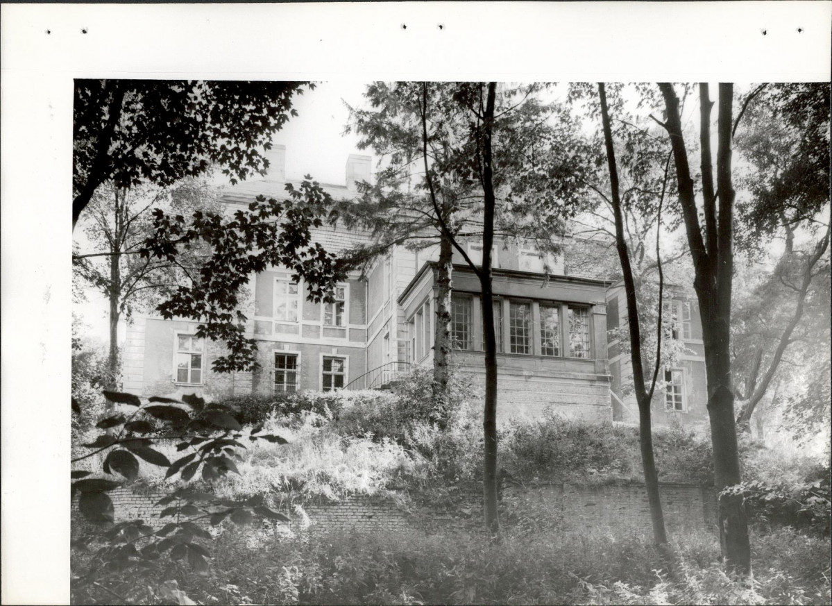 Ewidencja parkowa, skan nr 33