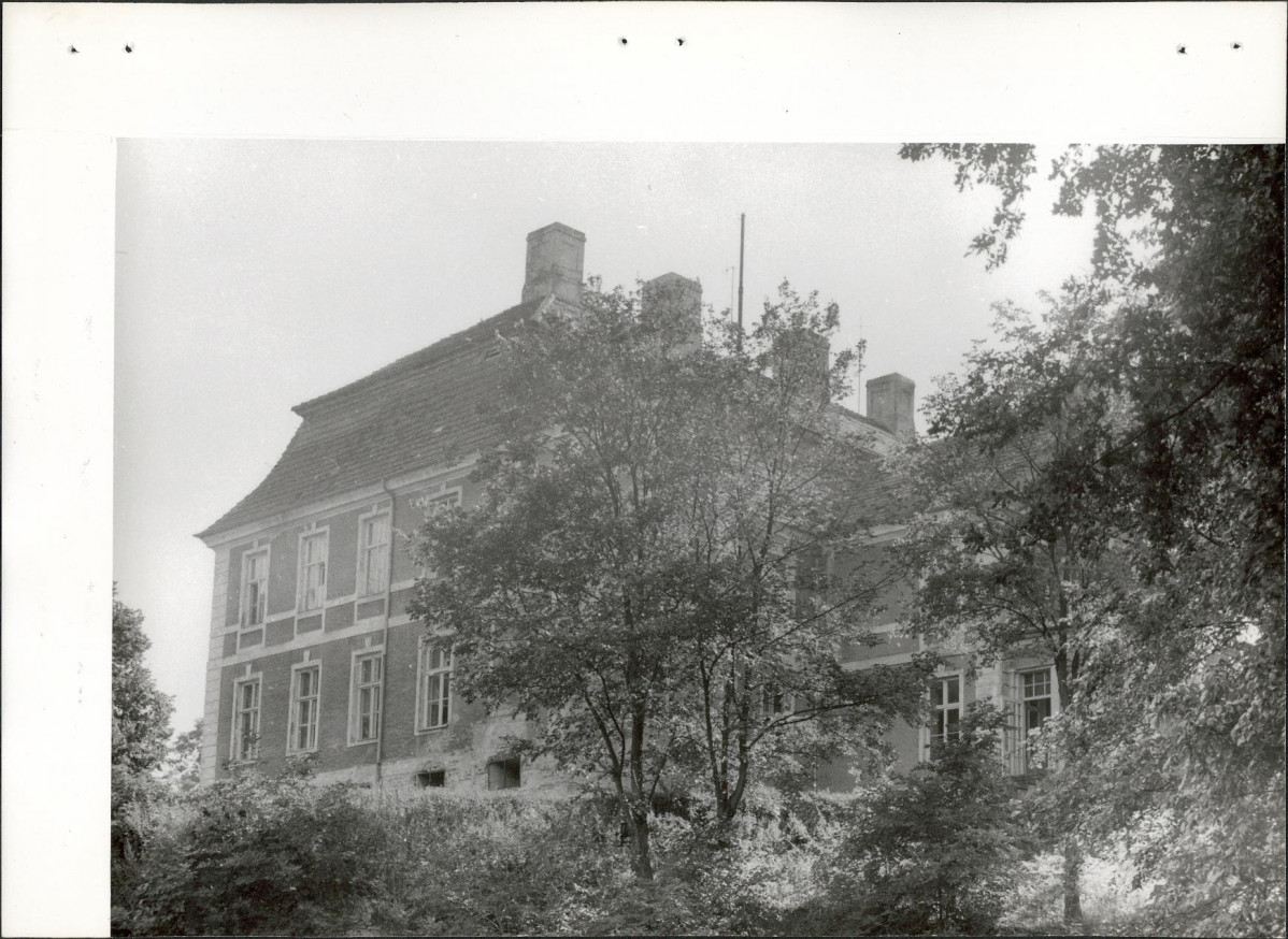 Ewidencja parkowa, skan nr 35