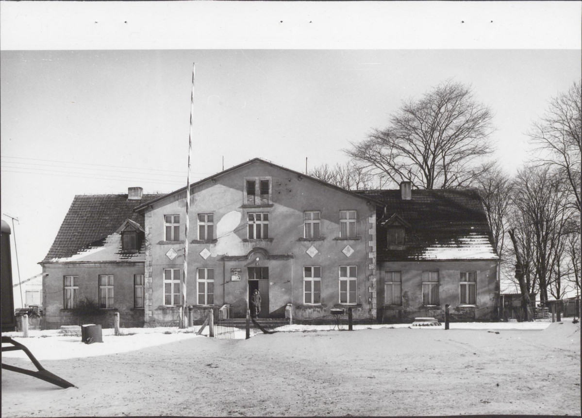 Ewidencja parkowa, skan nr 17