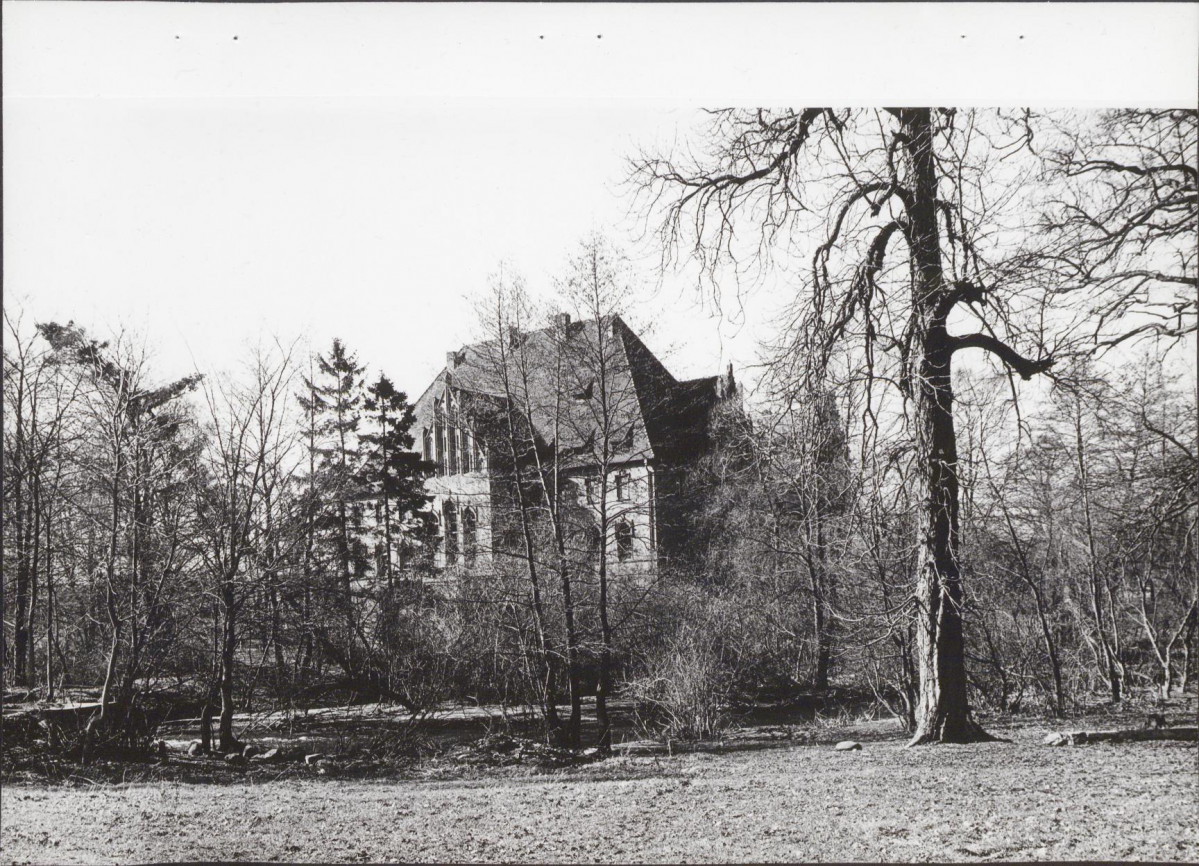 EP - Ewidencja parkowa, skan nr 48