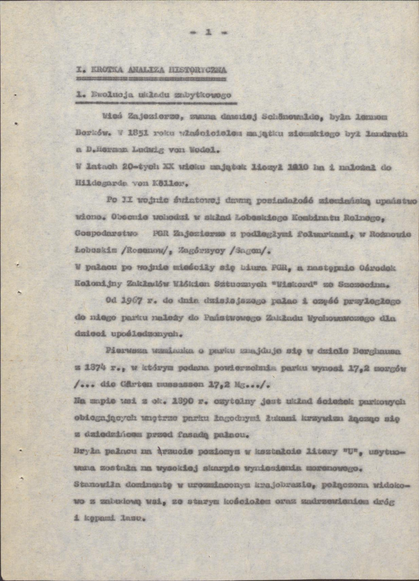 Ewidencja parkowa, skan nr 6