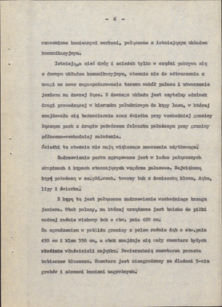 Ewidencja parkowa, skan nr 11