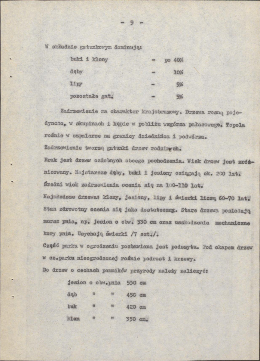 Ewidencja parkowa, skan nr 14