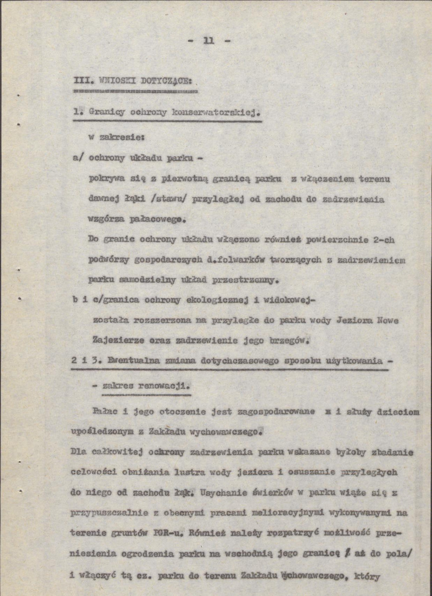 Ewidencja parkowa, skan nr 16