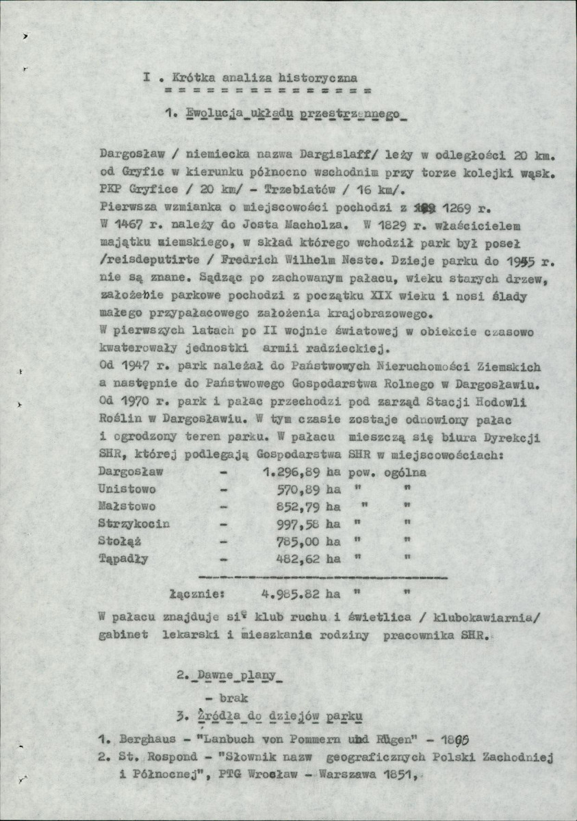 Ewidencja parkowa, skan nr 5