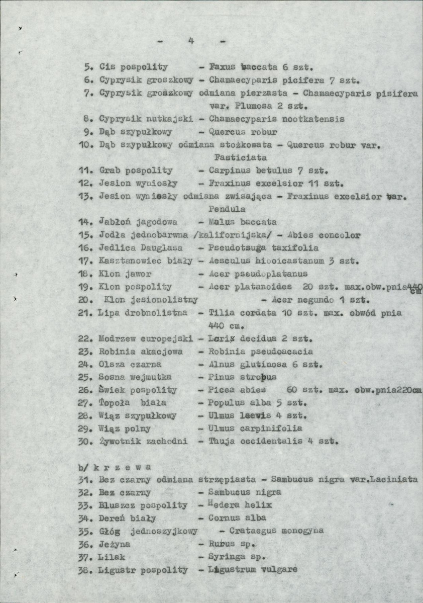 Ewidencja parkowa, skan nr 8