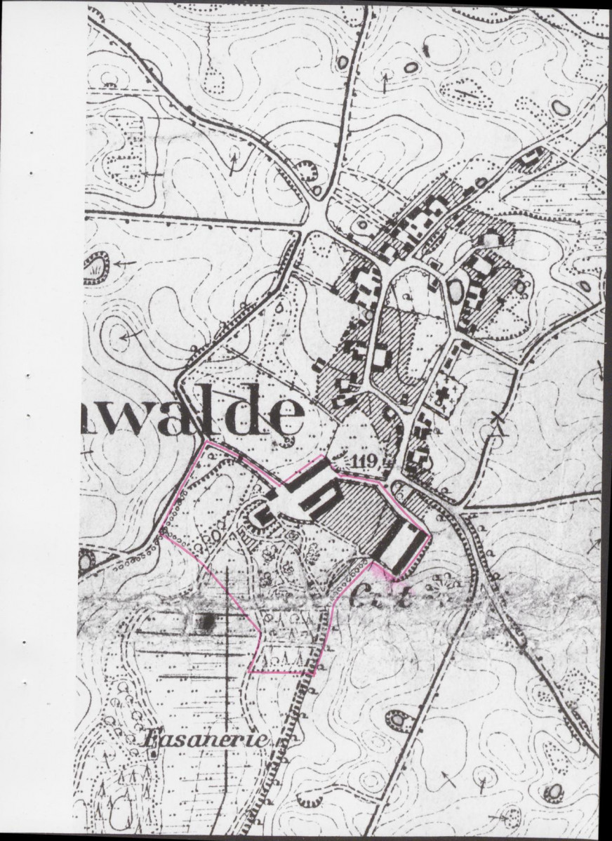 Ewidencja parkowa, skan nr 20