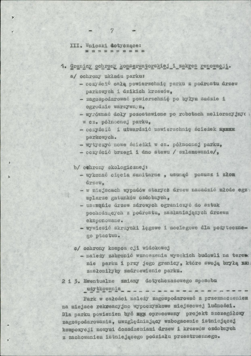 Ewidencja parkowa, skan nr 11