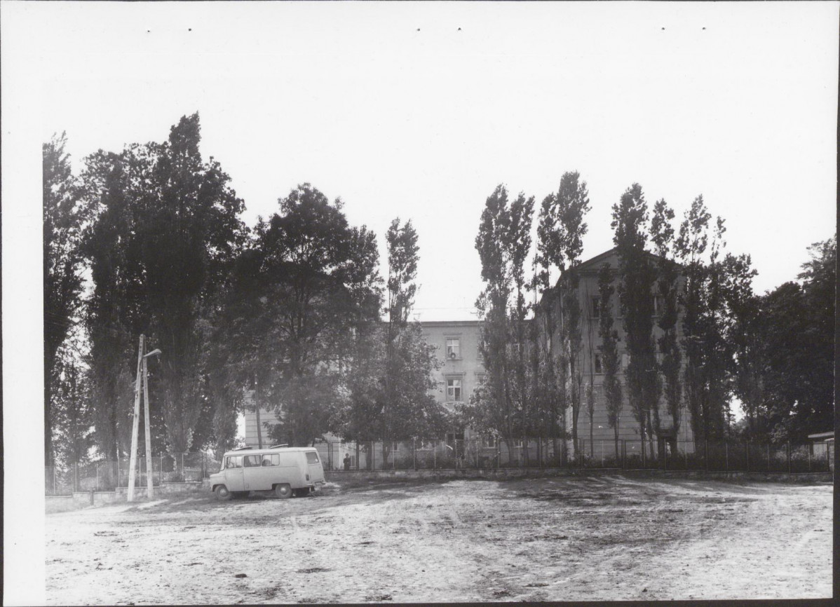 Ewidencja parkowa, skan nr 22