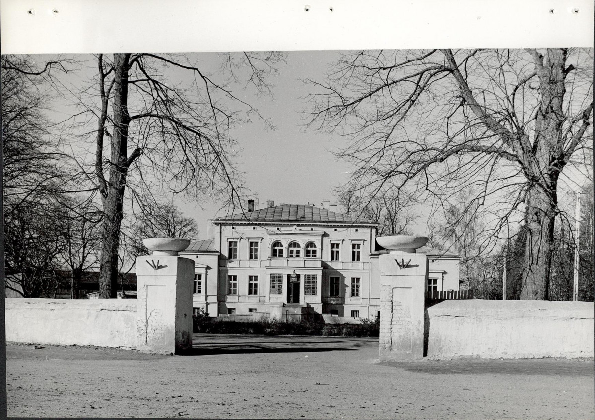 Ewidencja parkowa, skan nr 14
